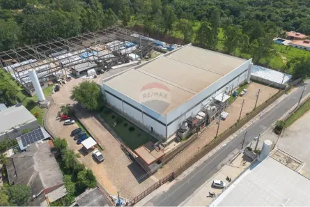 Galpão/Depósito/Armazém à venda, 2916m² no Jardim Santa Barbara, Itupeva