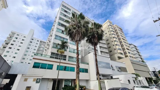 Apartamento com 2 Quartos à venda, 78m² no São Luiz, Brusque