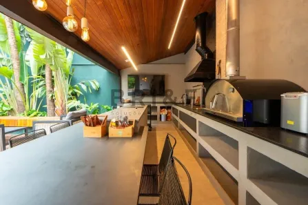 Sobrado com 3 Quartos à venda, 350m² no Cidade Monções, São Paulo