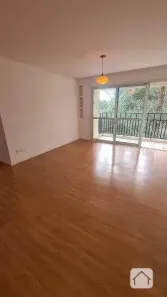 Apartamento com 3 Quartos à venda, 90m² no Vila Indiana, São Paulo
