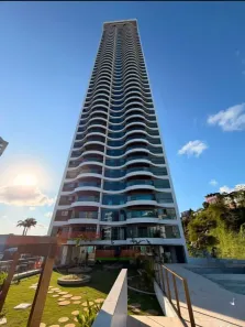 Apartamento com 3 Quartos à venda, 141m² no Casa Amarela, Recife
