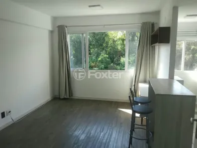 Apartamento com 2 Quartos à venda, 50m² no Azenha, Porto Alegre