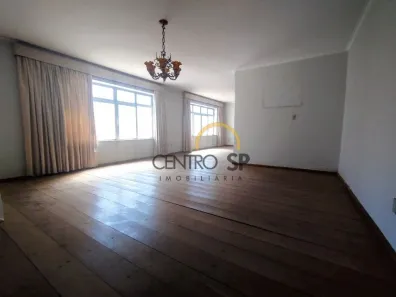 Casa com 4 Quartos à venda, 370m² no Vila Aeroporto Bauru, Bauru