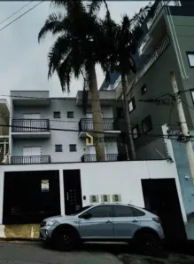 Apartamento com 1 Quarto à venda, 42m² no Parque Mandaqui, São Paulo
