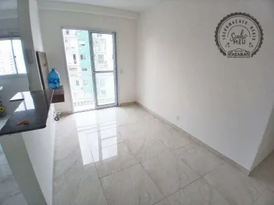 Apartamento com 2 Quartos à venda, 48m² no Ocian, Praia Grande