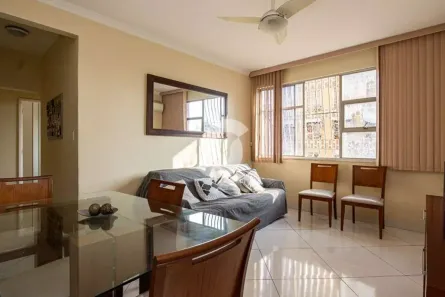 Apartamento com 3 Quartos à venda, 120m² no Icaraí, Niterói