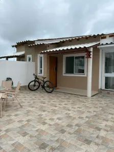 Casa com 2 Quartos à venda, 70m² no Pedra de Guaratiba, Rio de Janeiro