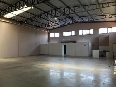 Galpão/Depósito/Armazém à venda, 420m² no Setor Solar Santa Rita, Goiânia