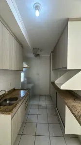 Apartamento com 2 Quartos para alugar, 60m² no Vila Carlota, Sumaré