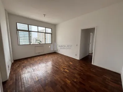 Apartamento com 3 Quartos à venda, 83m² no Maracanã, Rio de Janeiro