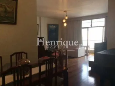 Apartamento com 4 Quartos à venda, 160m² no Flamengo, Rio de Janeiro