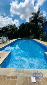 Fazenda/Sítio com 4 Quartos à venda, 1400m² no , Mairinque