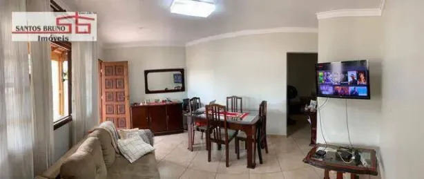 Sobrado com 3 Quartos à venda, 128m² no Parque Maria Domitila, São Paulo