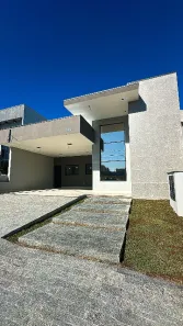 Casa de Condomínio com 3 Quartos à venda, 210m² no Residencial Costa das Areias II, Salto