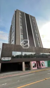Apartamento com 2 Quartos à venda, 69m² no Centro, Jaraguá do Sul