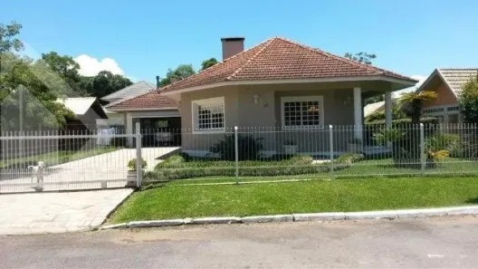 Casa com 3 Quartos à venda, 258m² no Jardim Bela Vista, Gramado