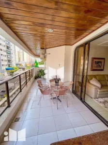 Apartamento com 4 Quartos à venda, 213m² no Praia da Costa, Vila Velha
