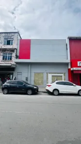 Prédio Comercial para alugar, 808m² no Piabetá (Inhomirim), Magé