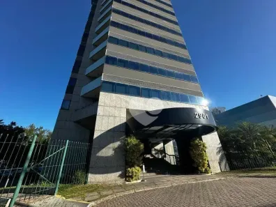 Sala Comercial à venda, 41m² no Barra da Tijuca, Rio de Janeiro