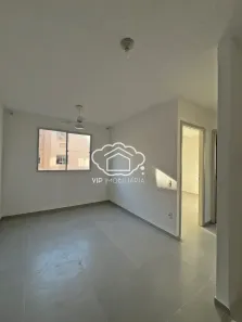 Apartamento com 2 Quartos à venda, 41m² no Santa Cruz, Rio de Janeiro