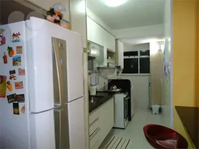Apartamento com 2 Quartos à venda, 56m² no Maceió, Niterói