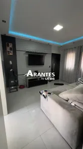Apartamento com 2 Quartos à venda, 55m² no Granada, Uberlândia