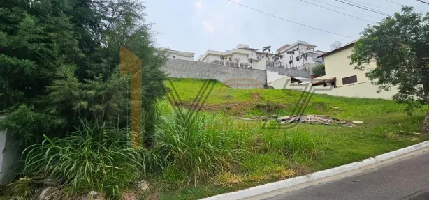 Lote/Terreno à venda, 450m² no Villaggio Capríccio, Louveira