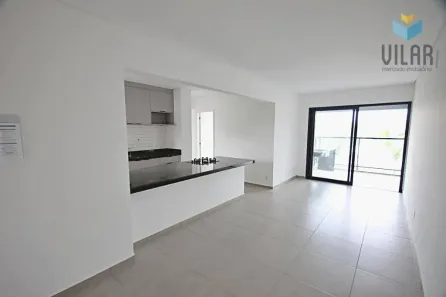 Apartamento com 3 Quartos à venda, 89m² no Jardim Maria José, Votorantim