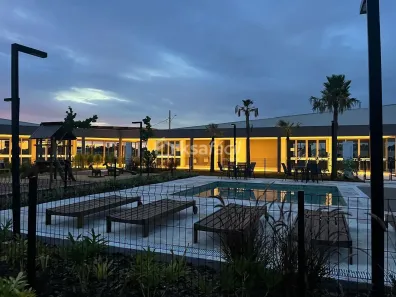 Lote/Terreno à venda, 252m² no Tiradentes, Campo Grande