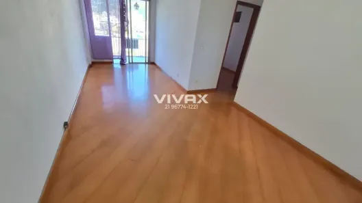 Apartamento com 2 Quartos à venda, 61m² no Engenho de Dentro, Rio de Janeiro