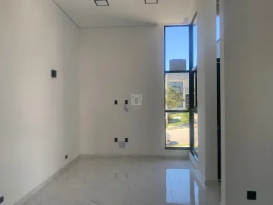 Casa de Condomínio com 3 Quartos à venda, 160m² no Parque Ibiti Reserva, Sorocaba