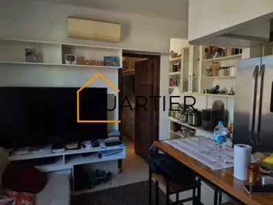 Apartamento com 1 Quarto à venda, 32m² no Catete, Rio de Janeiro
