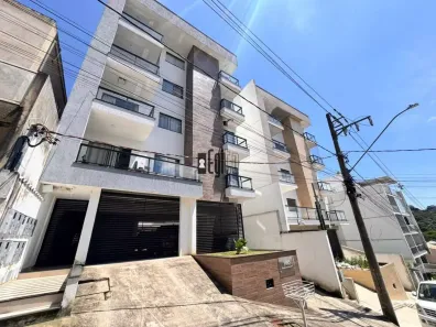 Apartamento com 3 Quartos à venda, 113m² no Recanto da Mata, Juiz de Fora