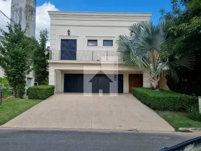 Casa de Condomínio com 3 Quartos à venda, 443m² no Pinheirinho, Vinhedo