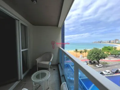 Apartamento com 2 Quartos à venda, 80m² no Praia da Costa, Vila Velha