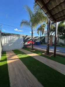 Casa com 3 Quartos à venda, 250m² no Parque Esplanada III, Valparaíso de Goiás