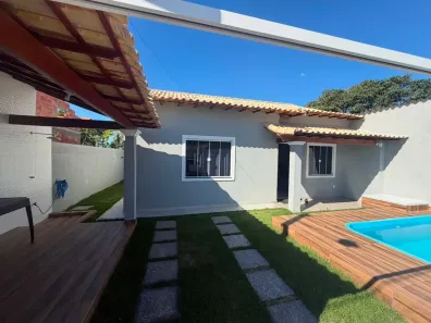 Casa com 2 Quartos à venda, 60m² no Paraty, Araruama