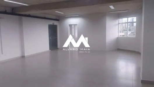 Sala Comercial para alugar, 175m² no Estoril, Belo Horizonte
