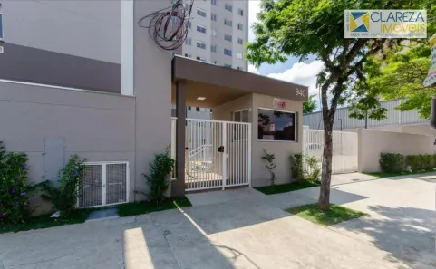 Apartamento com 1 Quarto à venda, 27m² no Vila Arcádia, São Paulo