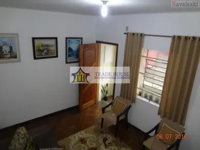 Sobrado com 3 Quartos à venda, 100m² no Bosque da Saúde, São Paulo