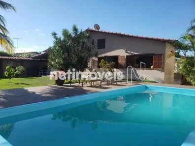 Casa com 4 Quartos à venda, 388m² no Jardim Atlântico, Serra