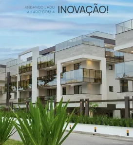 Apartamento com 4 Quartos à venda, 148m² no Camboinhas, Niterói
