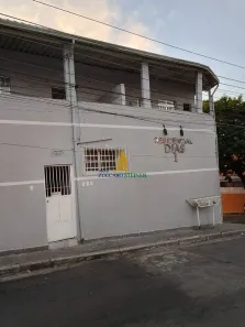 Apartamento com 1 Quarto para alugar, 45m² no Vila Silveira, Guarulhos