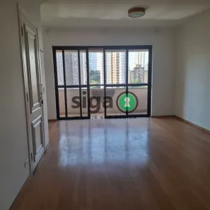 Apartamento com 3 Quartos à venda, 99m² no Vila Andrade, São Paulo