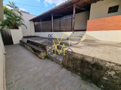 Casa com 4 Quartos à venda, 200m² no Itapoã, Belo Horizonte