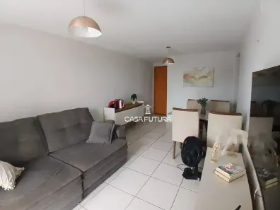 Apartamento com 2 Quartos à venda, 118m² no Voldac, Volta Redonda