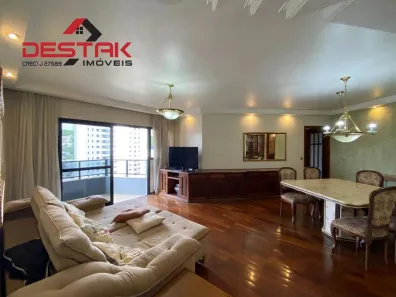 Apartamento com 3 Quartos à venda, 150m² no Chácara Urbana, Jundiaí