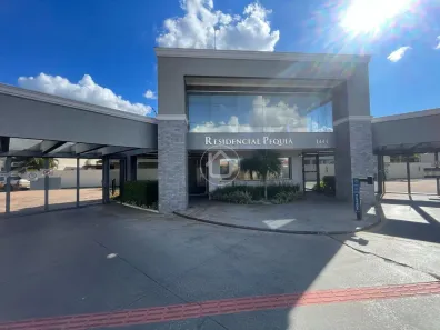 Sobrado com 3 Quartos para alugar, 133m² no Jardim São Lourenço, Campo Grande