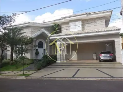 Casa com 6 Quartos à venda, 654m² no Parque Campolim, Sorocaba