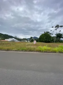 Lote/Terreno à venda, 325m² no Barra do Rio Cerro, Jaraguá do Sul